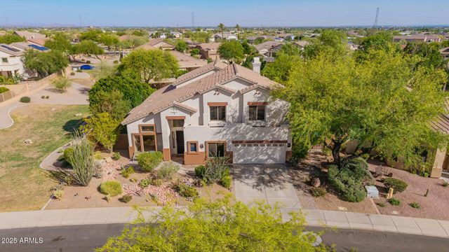 9661 E GLENCOVE Circle, Mesa, AZ 85207