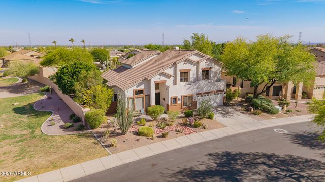 9661 E GLENCOVE Circle, Mesa, AZ 85207