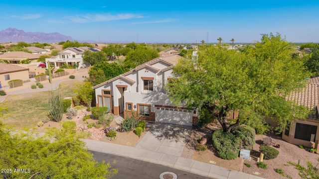 9661 E GLENCOVE Circle, Mesa, AZ 85207