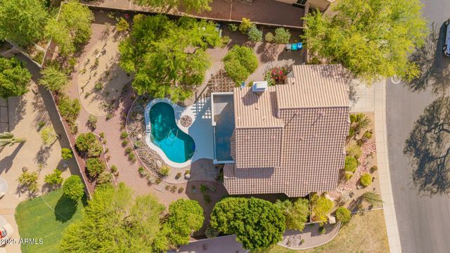 9661 E GLENCOVE Circle, Mesa, AZ 85207