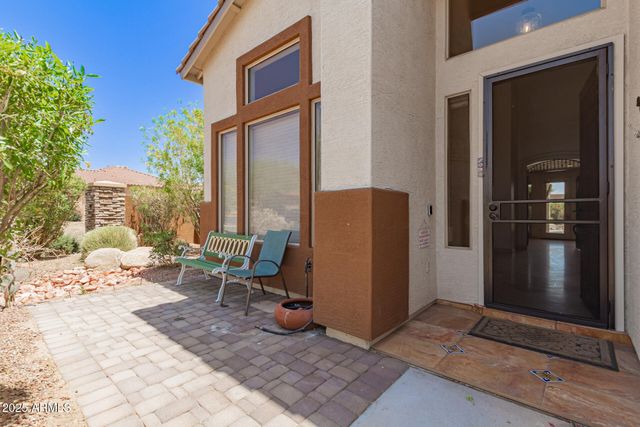 9661 E GLENCOVE Circle, Mesa, AZ 85207