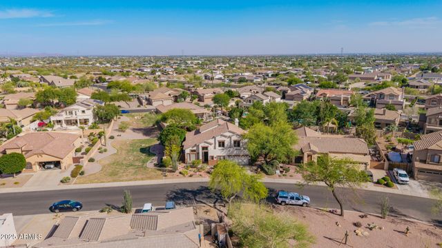 9661 E GLENCOVE Circle, Mesa, AZ 85207