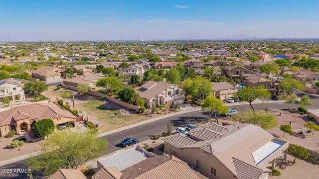 9661 E GLENCOVE Circle, Mesa, AZ 85207