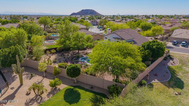 9661 E GLENCOVE Circle, Mesa, AZ 85207
