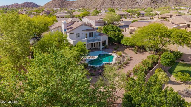 9661 E GLENCOVE Circle, Mesa, AZ 85207