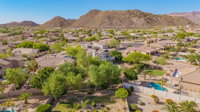 9661 E GLENCOVE Circle, Mesa, AZ 85207