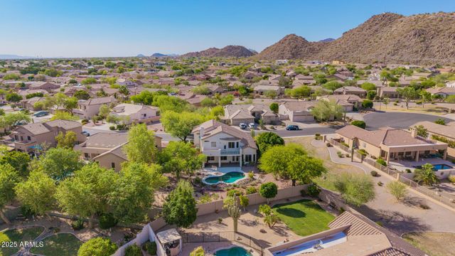 9661 E GLENCOVE Circle, Mesa, AZ 85207