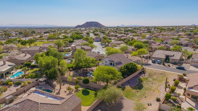 9661 E GLENCOVE Circle, Mesa, AZ 85207