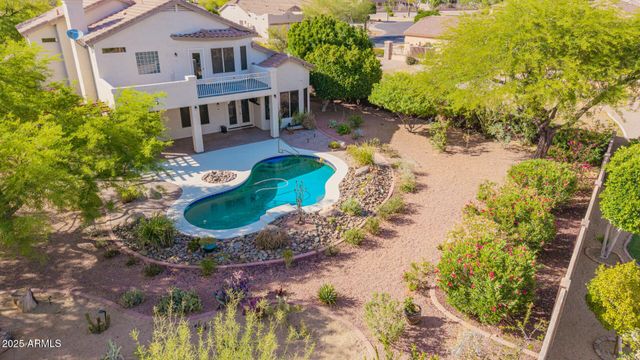 9661 E GLENCOVE Circle, Mesa, AZ 85207