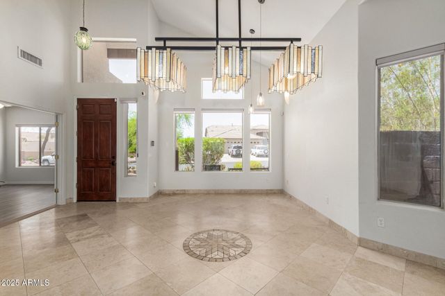 9661 E GLENCOVE Circle, Mesa, AZ 85207