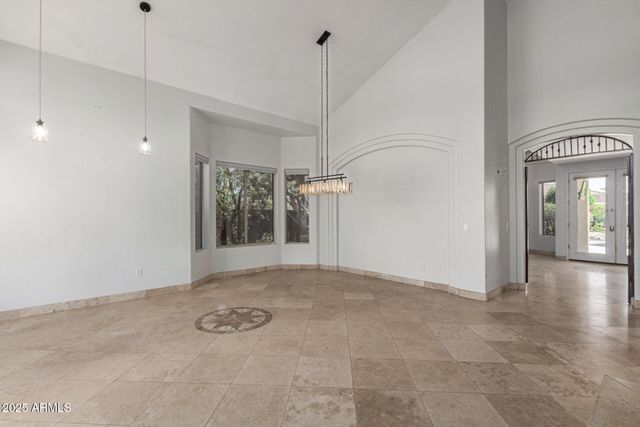 9661 E GLENCOVE Circle, Mesa, AZ 85207