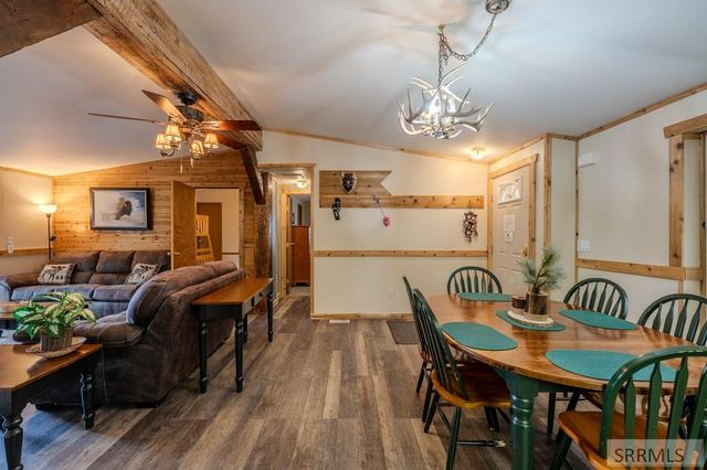 4119 Huckleberry Lane, Island Park, ID 83429