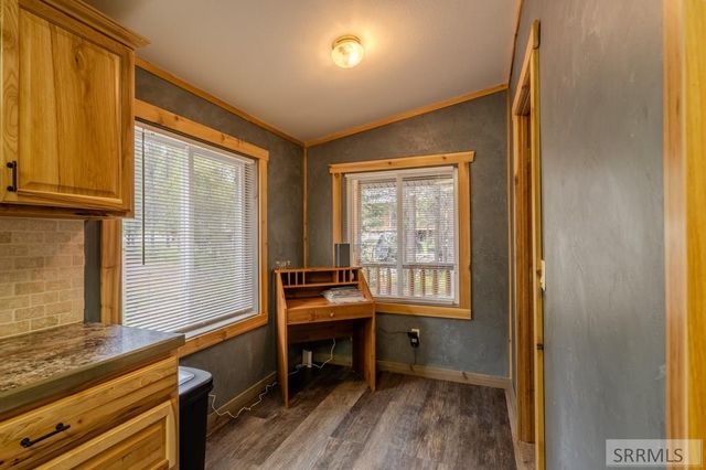 4119 Huckleberry Lane, Island Park, ID 83429