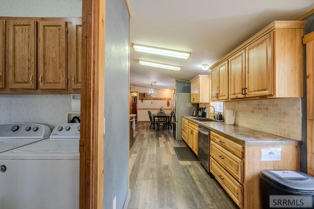 4119 Huckleberry Lane, Island Park, ID 83429