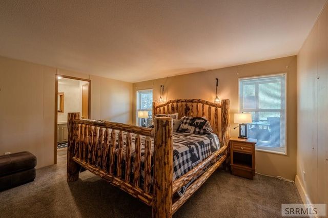 4119 Huckleberry Lane, Island Park, ID 83429