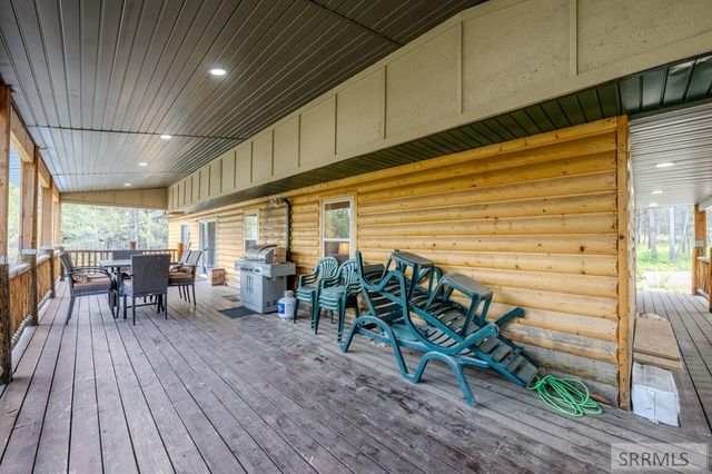 4119 Huckleberry Lane, Island Park, ID 83429