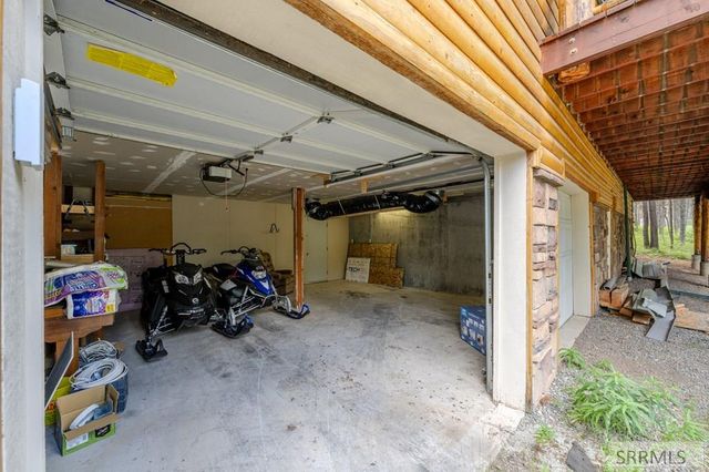 4119 Huckleberry Lane, Island Park, ID 83429