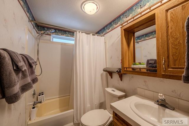 4119 Huckleberry Lane, Island Park, ID 83429