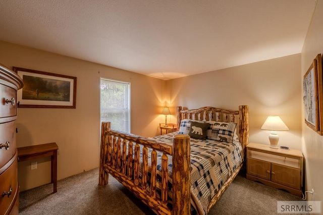 4119 Huckleberry Lane, Island Park, ID 83429