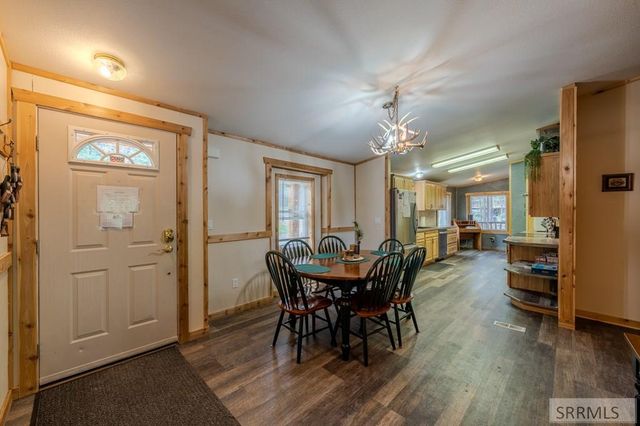 4119 Huckleberry Lane, Island Park, ID 83429