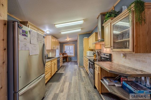 4119 Huckleberry Lane, Island Park, ID 83429