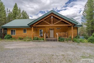 4119 Huckleberry Lane, Island Park, ID 83429