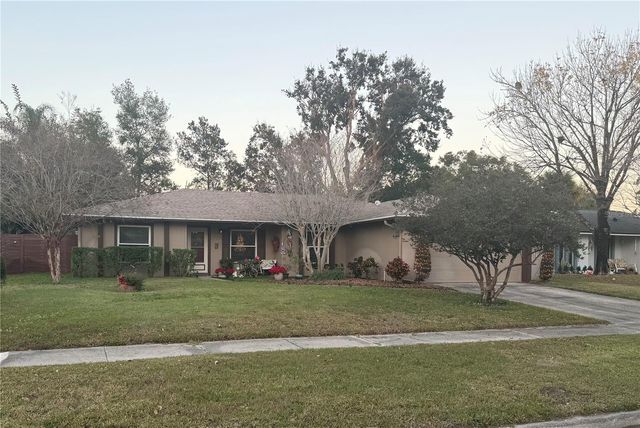 5155 NADINE STREET, Orlando, FL 32807