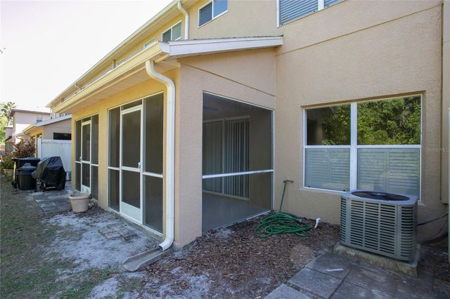 11919 CASTINE STREET, New Port Richey, FL 34654
