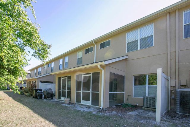 11919 CASTINE STREET, New Port Richey, FL 34654