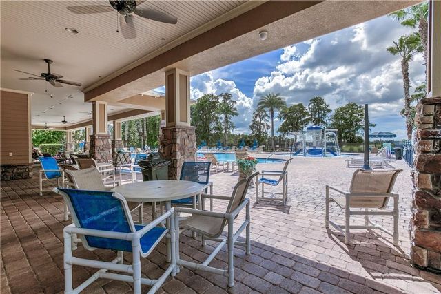 11919 CASTINE STREET, New Port Richey, FL 34654