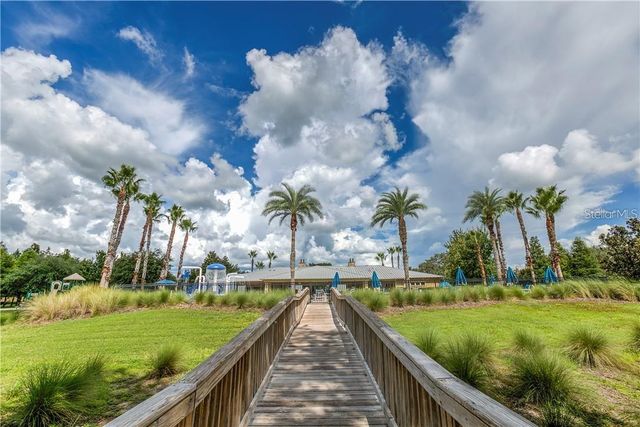 11919 CASTINE STREET, New Port Richey, FL 34654