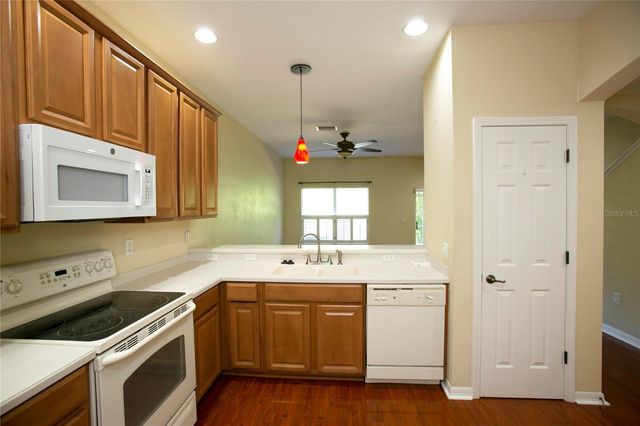 11919 CASTINE STREET, New Port Richey, FL 34654