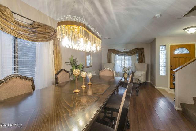 29648 N DESERT WILLOW Boulevard, San Tan Valley, AZ 85143