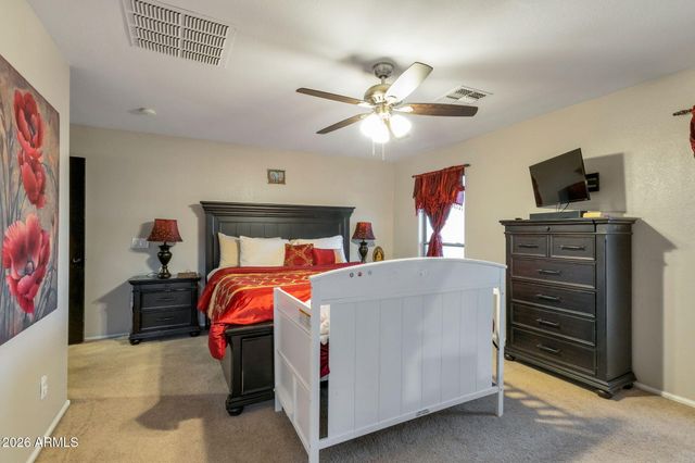 29648 N DESERT WILLOW Boulevard, San Tan Valley, AZ 85143