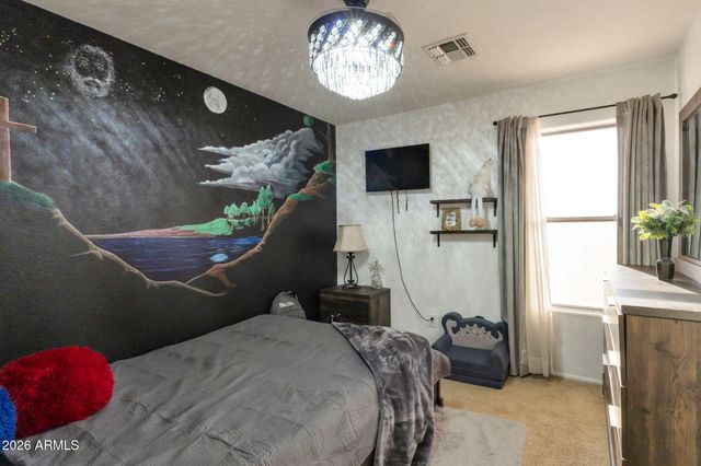 29648 N DESERT WILLOW Boulevard, San Tan Valley, AZ 85143