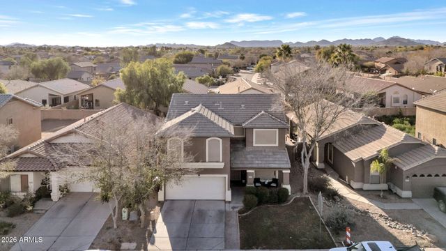 29648 N DESERT WILLOW Boulevard, San Tan Valley, AZ 85143