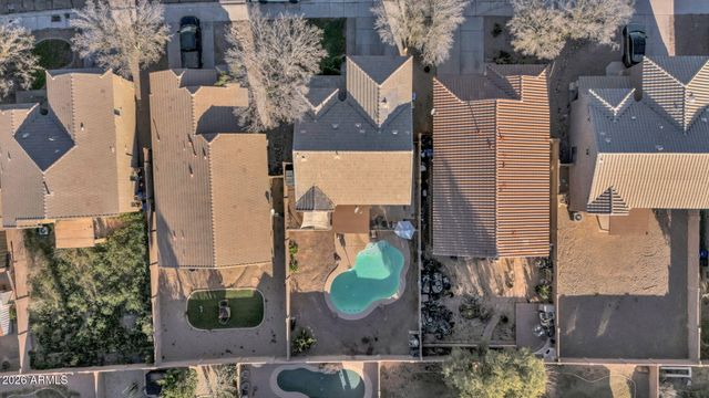 29648 N DESERT WILLOW Boulevard, San Tan Valley, AZ 85143