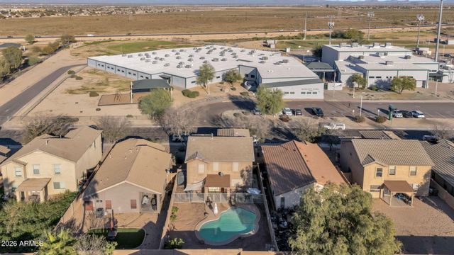 29648 N DESERT WILLOW Boulevard, San Tan Valley, AZ 85143