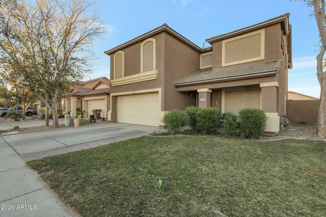29648 N DESERT WILLOW Boulevard, San Tan Valley, AZ 85143