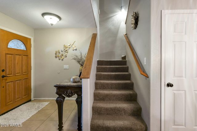 29648 N DESERT WILLOW Boulevard, San Tan Valley, AZ 85143