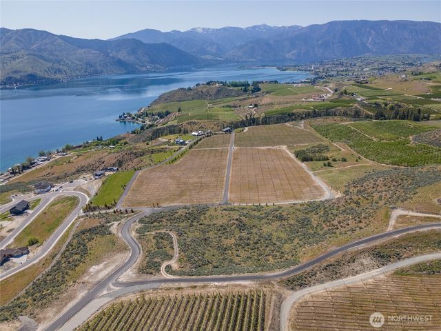 134 Westview Drive, Chelan, WA 98816