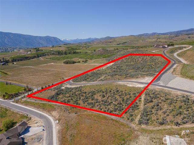 134 Westview Drive, Chelan, WA 98816