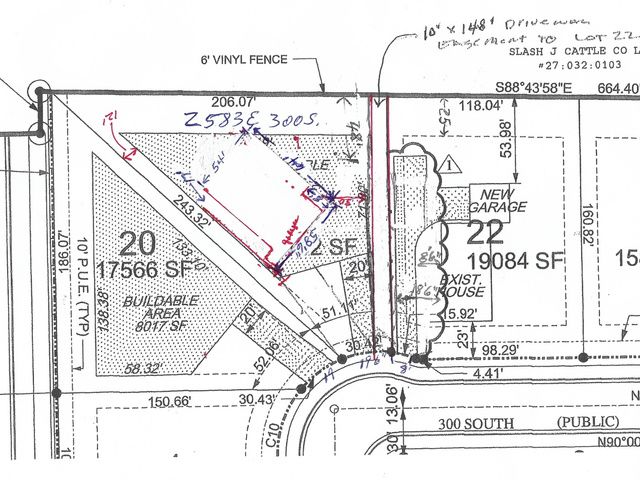 2583 E 300 S, Spanish Fork, UT 84660