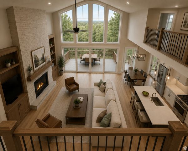 2583 E 300 S, Spanish Fork, UT 84660