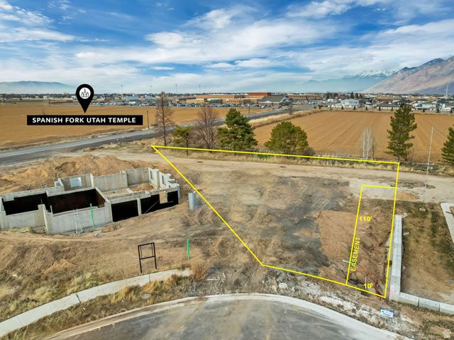 2583 E 300 S, Spanish Fork, UT 84660