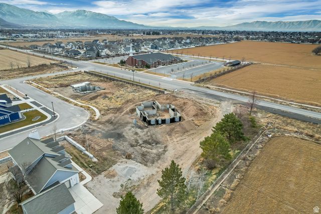2583 E 300 S, Spanish Fork, UT 84660