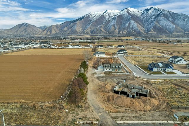 2583 E 300 S, Spanish Fork, UT 84660