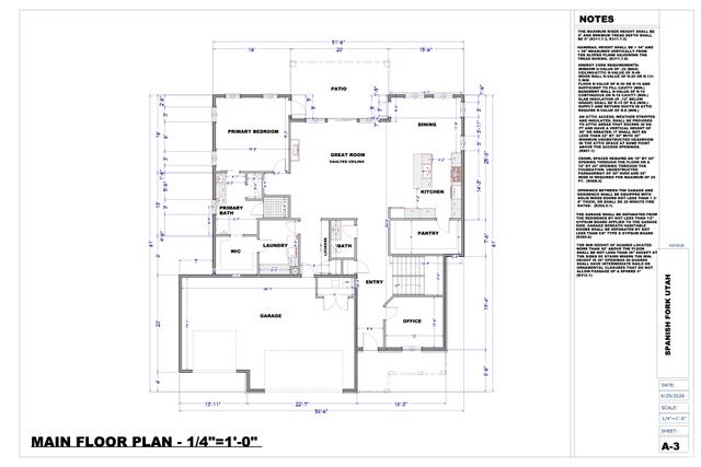2583 E 300 S, Spanish Fork, UT 84660