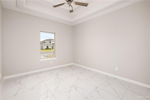 2003 Black Hills Street, San Juan, TX 78589