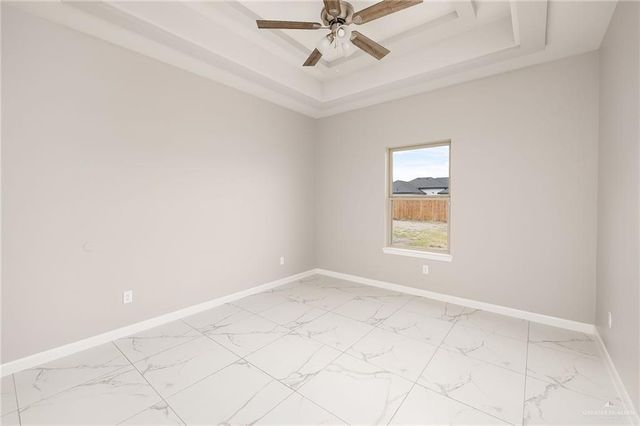 2003 Black Hills Street, San Juan, TX 78589